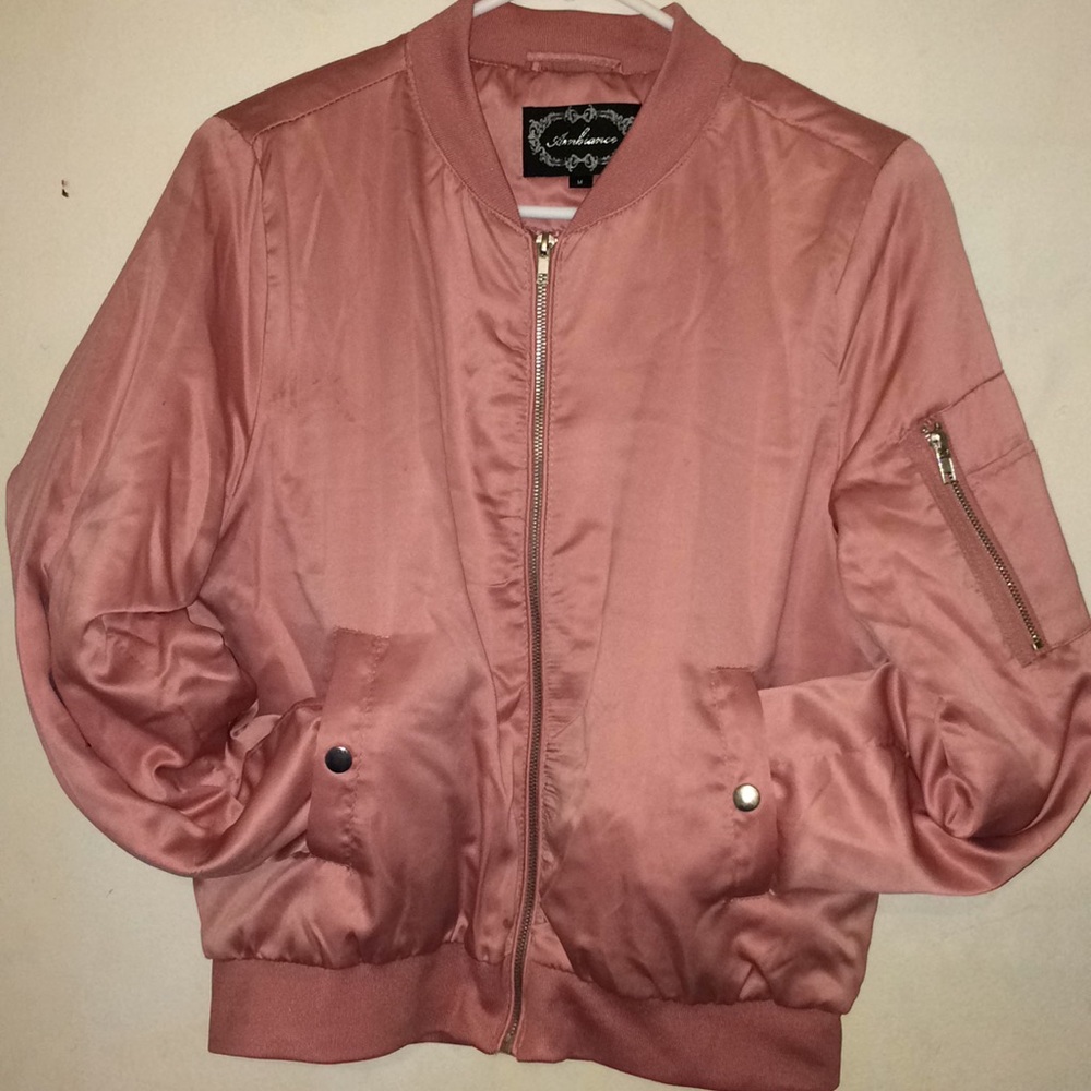 Women's jacket